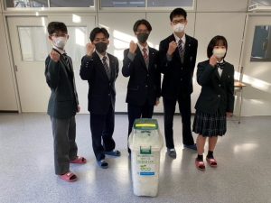 ecoプロジェクト